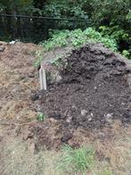 Gratis compost, Tuin en Terras, Aarde en Mest, Ophalen, Compost