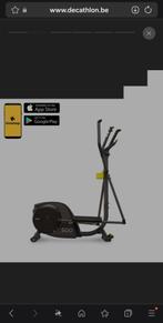 Crosstrainer Domyos 500, Ophalen, Zo goed als nieuw, Overige materialen, Crosstrainer