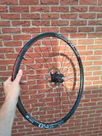 Son Naafdynamo gravel bikepacking wiel, Fietsen en Brommers, Fietsonderdelen, Ophalen of Verzenden, Zo goed als nieuw, Wiel