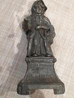 La mendiante, Enlèvement ou Envoi