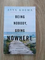 Boek Geen zelf, geen ander  (Ayya Khema), Ophalen of Verzenden