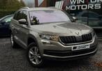 Skoda Kodiaq 7Ztp, Auto's, Skoda, 1995 cc, 7 zetels, Bedrijf, Diesel