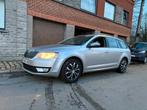 Skoda octavia, Autos, Skoda, Euro 6, Boîte manuelle, Noir, 5 portes