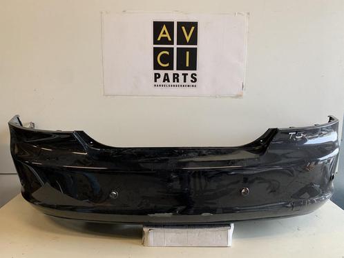 VOLVO C70 II Achterbumper Bumper 09466389, Auto-onderdelen, Carrosserie, Bumper, Volvo, Achter, Gebruikt, Ophalen of Verzenden