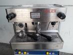 Professionele VISACREM koffiemachine, Elektronische apparatuur, Koffiezetapparaten, Ophalen, Gebruikt, Espresso apparaat