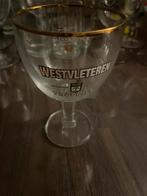 Westvleteren Bierglazen, Ophalen, Zo goed als nieuw