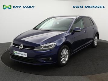 Volkswagen Golf VII Golf 1.0 TSI BMT Trendline DSG beschikbaar voor biedingen