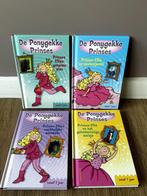 De Ponygekke Prinses - Deltas, Ophalen of Verzenden, Gelezen