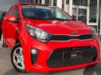Kia Picanto 1.0i Essence / Airco / Bluetooth / Garantie, Auto's, Kia, Voorwielaandrijving, 4 zetels, Stof, Gebruikt