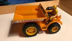 Tractor dumpen, Kinderen en Baby's, Speelgoed |Speelgoedvoertuigen