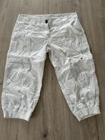 Witte broek Esprit Sports maat 40, Maat 38/40 (M), Ophalen of Verzenden, Zo goed als nieuw, Esprit Sports