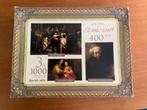 3 puzzles Rembrandt - nouveaux, Hobby & Loisirs créatifs, Enlèvement ou Envoi, Neuf