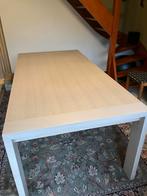 Eetkamer zonder stoelen, Huis en Inrichting, Ophalen, Zo goed als nieuw
