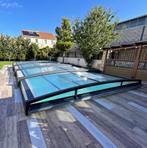 Comment abriter sa piscine, Jardin & Terrasse, Enlèvement ou Envoi, Couverture de piscine, Neuf