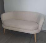 fauteuil, Ophalen, Zo goed als nieuw, Stof, 75 tot 100 cm