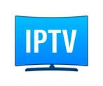 iptv abonnement tv box movies series meertalig en terugkijke, Audio, Tv en Foto, Nieuw, Ophalen of Verzenden