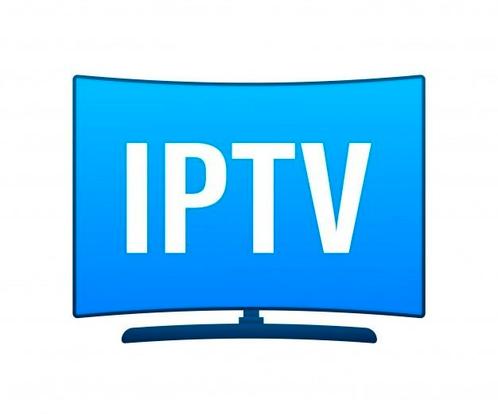 iptv abonnement tv box movies series meertalig en terugkijke, Audio, Tv en Foto, Overige Audio, Tv en Foto, Nieuw, Ophalen of Verzenden