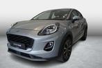 Ford Puma Titanium X|Automaat|B&O||Winterpack, Auto's, Stof, Euro 6, Lane Keeping Assist, 1226 kg
