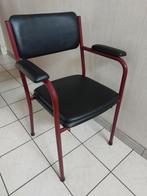 Chaise percée, Enlèvement, Comme neuf