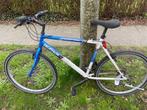 2 oudere mountainbikes gebruiksklaar, Fietsen en Brommers, Fietsen | Mountainbikes en ATB, Ophalen, Gebruikt