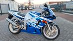 Suzuki gsxr 600 2002 Nederland, Motoren, Motoren | Suzuki, 4 cilinders, Meer dan 35 kW, 600 cc, Sport