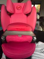 Cybex pallas s fix, Kinderen en Baby's, Gebruikt, 9 t/m 36 kg, Isofix, Verstelbare rugleuning