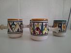 tasses à café/ moka  Marque en " hébreux " en dessous, Ophalen