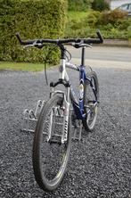 MTB Trek 4900 Alpha, Fietsen en Brommers, Fietsen | Mountainbikes en ATB, Ophalen, Zo goed als nieuw, Heren, Trek