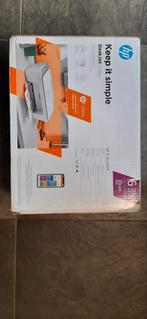 HP DeskJet, Computers en Software, Printers, Printer, Inkjetprinter, Nieuw, HP