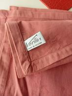 6 tafellopers, Enlèvement