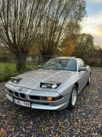 BMW E31 850i - Belgische wagen - Onderhoudsboek, Te koop, Particulier