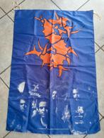 Vlag SEPULTURA vintage, Ophalen of Verzenden, Zo goed als nieuw