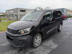 Partner 1.2 FlexCab Puretech 130 L2, Auto's, Automaat, 4 deurs, Stof, Euro 6