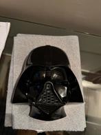 Masker Darth Vader, Ophalen, Gebruikt