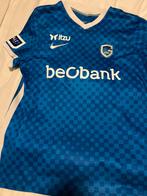 Krc Genk Shirt Luca Oyen 2021-2022, Sport en Fitness, Maat XL, Ophalen of Verzenden, Gebruikt, Shirt