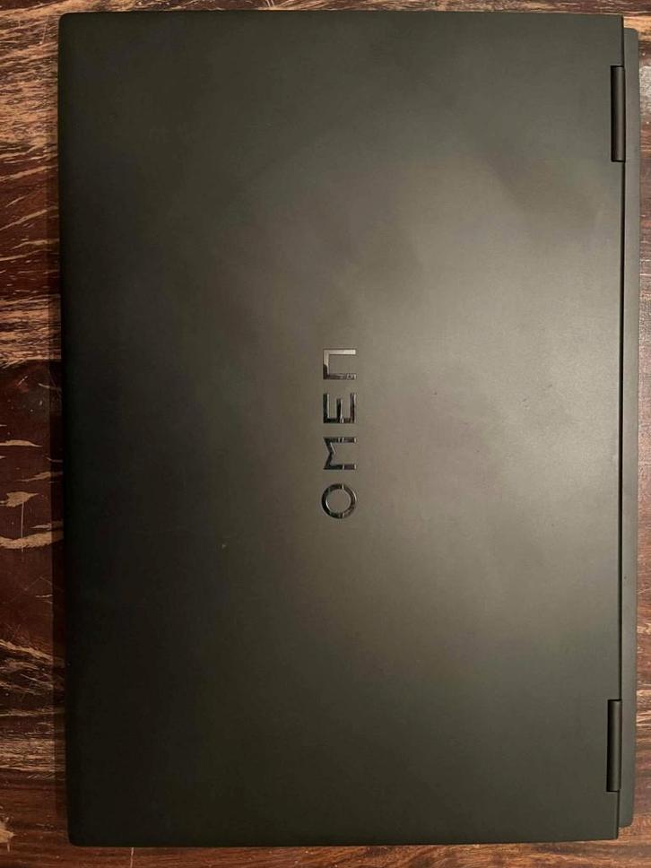 HP OMEN 16-wf0065nb Azerty, Computers en Software, Windows Laptops, Zo goed als nieuw, 16 inch, SSD, 4 Ghz of meer, 32 GB, Azerty