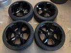 ️️18 inch Audi A3 S3 8Y velgen met zomerbanden 8Y0601025J, Enlèvement ou Envoi