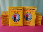 Suske en Wiske Originele verhalen 15x - Lekturama Hardcovers, Boeken, Stripverhalen, Ophalen of Verzenden, Gelezen