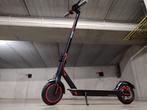 N7PRO, zwarte eletrische step, Fietsen en Brommers, Steps, Ophalen, Nieuw