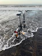 Brompton nº 2480 - MKII (december 1989) - vintage, Antiquités & Art, Antiquités | Outils & Instruments, Enlèvement ou Envoi