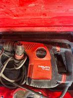 HILTI TE 300 AVR, Doe-het-zelf en Bouw, Gereedschap | Boormachines, Ophalen, Zo goed als nieuw