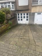 Box/emplacement à louer Square Prince Leopod 31Laeken, Brussel