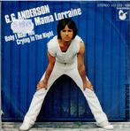 Vinyl, 7"   /   G.G. Anderson – Mama Lorraine, Overige formaten, Ophalen of Verzenden