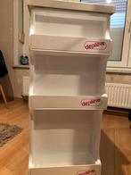 Mobiele werktafel plastiek, Diversen, Ophalen, Zo goed als nieuw