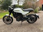 2018 Husqvarna HQV 401 Motor, Bedrijf, Overig