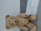Oude Nederlandse beer mohair, Verzamelen, Beren en Cherished Teddies, Ophalen, Zo goed als nieuw