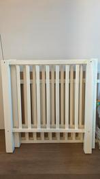 Baby park QUAX, Ophalen, Gebruikt
