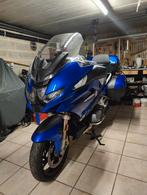 R1250 RT, Motoren, Particulier, Sport