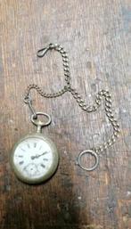 Montre gousset militaire poilus France WW1 WW2, Bijoux, Sacs & Beauté, Envoi