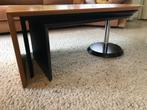 Salontafel-design, Huis en Inrichting, Tafels | Salontafels, Ophalen, Gebruikt, Minder dan 50 cm